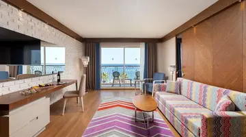 Sherwood Exclusive Kemer
