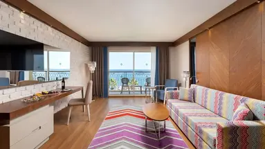 Sherwood Exclusive Kemer
