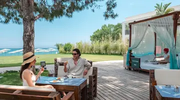 Sherwood Exclusive Kemer