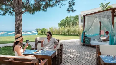 Sherwood Exclusive Kemer