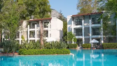 Sherwood Exclusive Kemer
