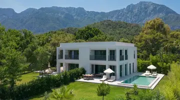Sherwood Exclusive Kemer