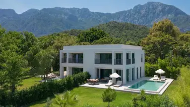 Sherwood Exclusive Kemer