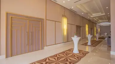 SHERWOOD EXCLUSIVE KEMER