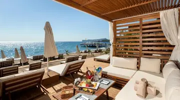 SHERWOOD EXCLUSIVE KEMER
