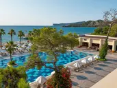 Sherwood Exclusive Kemer