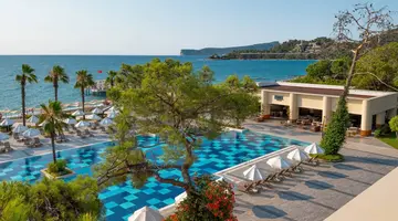Sherwood Exclusive Kemer