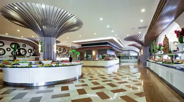 Sherwood Exclusive Kemer