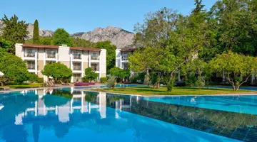 Sherwood Exclusive Kemer