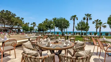 Sherwood Exclusive Kemer