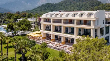 Sherwood Exclusive Kemer