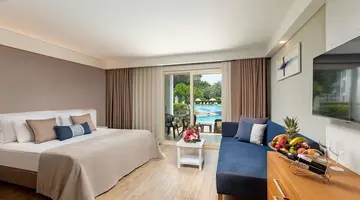Sherwood Exclusive Kemer