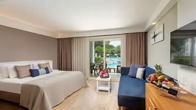 Sherwood Exclusive Kemer