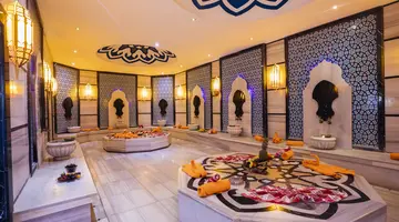 SHERWOOD EXCLUSIVE KEMER