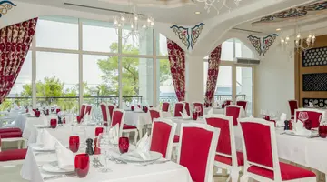 SHERWOOD EXCLUSIVE KEMER