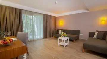 SHERWOOD EXCLUSIVE KEMER