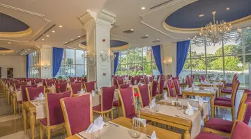 SHERWOOD EXCLUSIVE KEMER