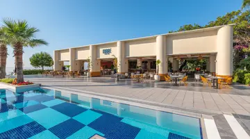 SHERWOOD EXCLUSIVE KEMER