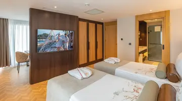 SHERWOOD EXCLUSIVE KEMER