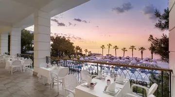 SHERWOOD EXCLUSIVE KEMER