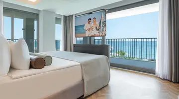 SHERWOOD EXCLUSIVE KEMER