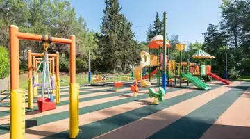 SHERWOOD EXCLUSIVE KEMER