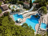 Sherwood Exclusive Kemer