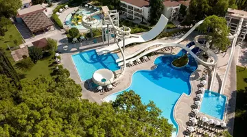 Sherwood Exclusive Kemer