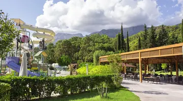 SHERWOOD EXCLUSIVE KEMER