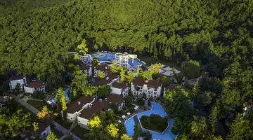 SHERWOOD EXCLUSIVE KEMER