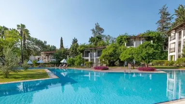 SHERWOOD EXCLUSIVE KEMER