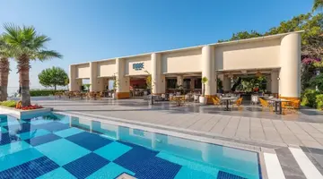 SHERWOOD EXCLUSIVE KEMER