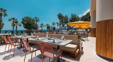 SHERWOOD EXCLUSIVE KEMER