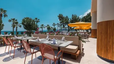 SHERWOOD EXCLUSIVE KEMER