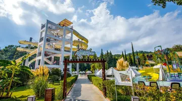 Sherwood Exclusive Kemer