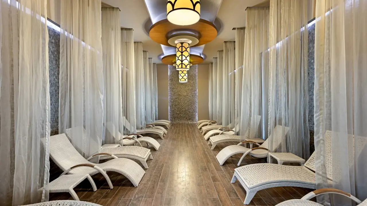 Sherwood Exclusive Kemer