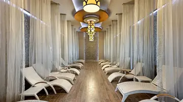 Sherwood Exclusive Kemer