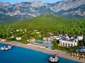 Sherwood Exclusive Kemer