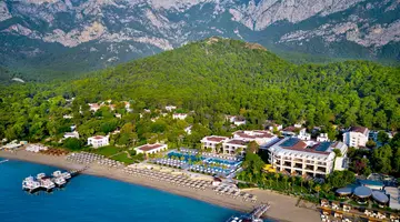 Sherwood Exclusive Kemer