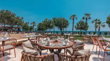 Sherwood Exclusive Kemer