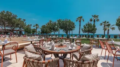Sherwood Exclusive Kemer