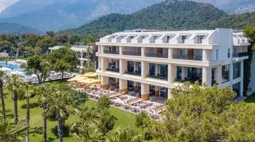 Sherwood Exclusive Kemer