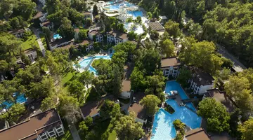SHERWOOD EXCLUSIVE KEMER