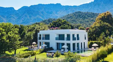 SHERWOOD EXCLUSIVE KEMER