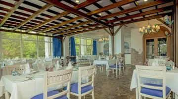 SHERWOOD EXCLUSIVE KEMER