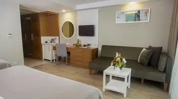 SHERWOOD EXCLUSIVE KEMER