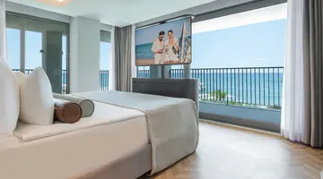 SHERWOOD EXCLUSIVE KEMER