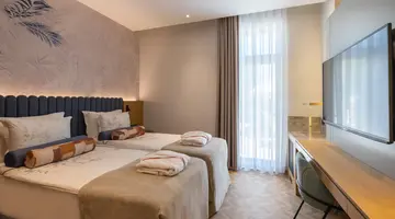 SHERWOOD EXCLUSIVE KEMER