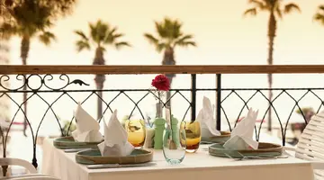 SHERWOOD EXCLUSIVE KEMER