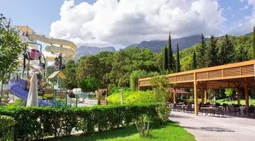 SHERWOOD EXCLUSIVE KEMER